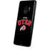 University of Utah Utes Logo Galaxy S9 Skin